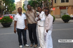 4 Wise men