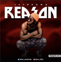 Reason by Jaybrown de ultimate