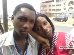 me and cynthia