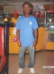justice mbata