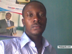 Solomon Olusegun Ogunyeye