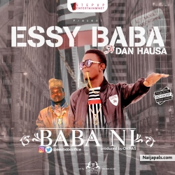 BABA NI by ESSY BABA x DAN HAUSA 