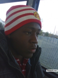 Being mean!
