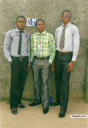 LIMOSON MEN