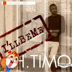 I' ll be me" by H. Timo