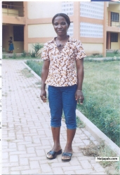 Nuellah Lawson