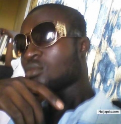 Busari Blessed-kid Omotunde (Arileyana)