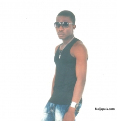 kenneth chidiebere okechie