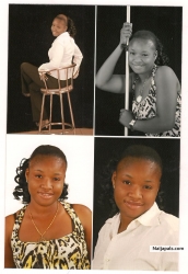 MY REAL SELF