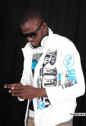 Bashir Abdulaazeez