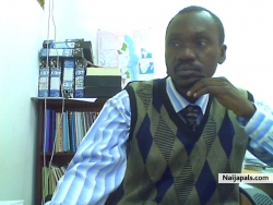 Martin Masanche (Malawiana)