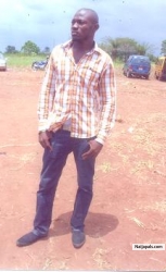 Wilfred Duru