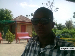 Adeyanju joshua