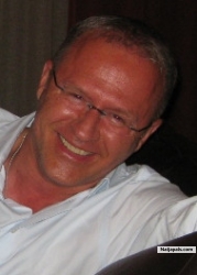 Lionel Mike (lionel2010)