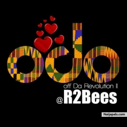 Odo by R2bees [prod by killbeatz]