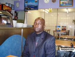 abdullahi garba