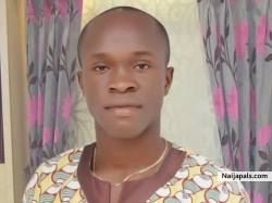 Akiotu Augustine Danjuma (Danjy1)