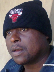 Micheal Daniels (Adventist80)