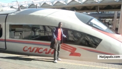 adedeji lbukun