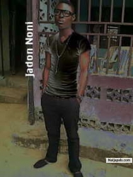 Mr Noni