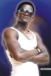 Ebony Prince