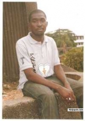 Ita michael (micy4christ)