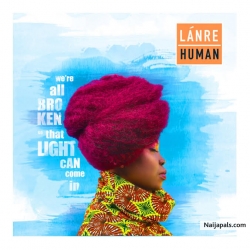 Human by Lanre 