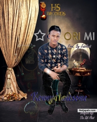 Ori Mi by KennyHandsome