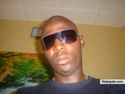Feeling lyk a bad guy