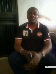 clement ameh
