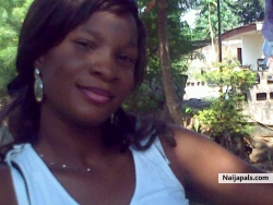 JANE CHINWUBA
