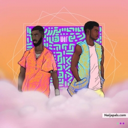 War by Nonso Amadi x Odunsi