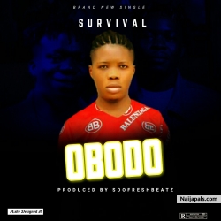 OBODO by Survival