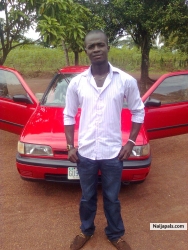 GEOFFREY ONYEKACHI ALOH