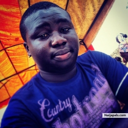 Olamide Inaolaji