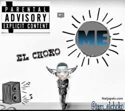 ME -NO KISSING COVER by EL choko