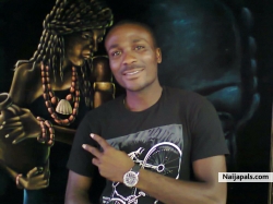 Enigheno Matthew (Emattitude)