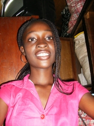 Olasunkanmi Babatope (Babjoe)