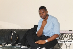 Abdul Karim Sesay (abkarim)