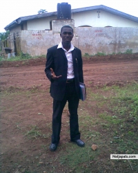 Niran Akinola (Nyron)