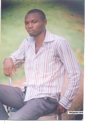 yusuf Muhammed