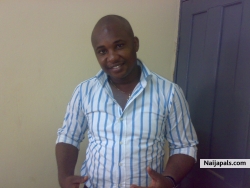 ENYINNAYA GOODLUCK NWAUKWA 