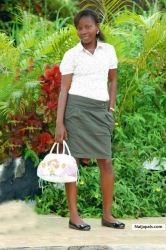 Wonderfully and fearfully made by God!