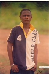 Fadipe Oluwaseun (supaman)