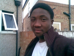 bayo ade (unix4real1)