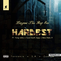 Hardest ft RimzMatic P x Gucci South Asap by Longnus Tha Rap Son