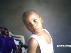 The apple of my eye