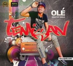 Ole by Temisan