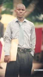 matthew itimi