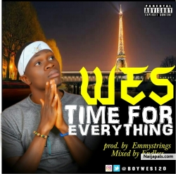 time by wes